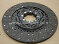 VOLVO Clutch kit  380mm 2