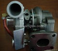 Turbocharger  1