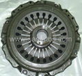 Clutch kit 3400 121 501 for M-BENZ