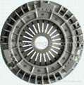 Clutch Pressure Plate  3482 051 131 for