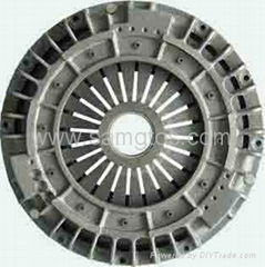 Clutch Pressure Plate  3482 051 131 for M-BENZ