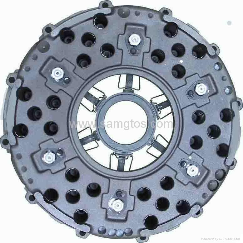 CLUTCH COVER  1882 166 737 FOR M-BENZ