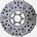 Clutch Pressure Plate 1882 301 239