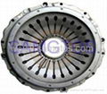 Clutch cover 3482 000 467  1