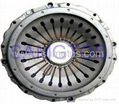 Clutch cover 3482 000 467 