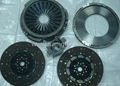 365mm clutch kit