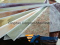 PVC Marble Panel Production Line 3