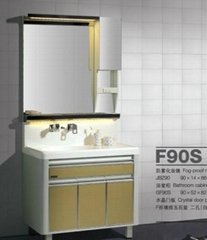 Bathroom vanities &cabinets &artificial stone countertops&basins 