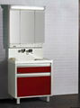 Bathroom vanities &cabinets &artificial stone countertops&basins  2