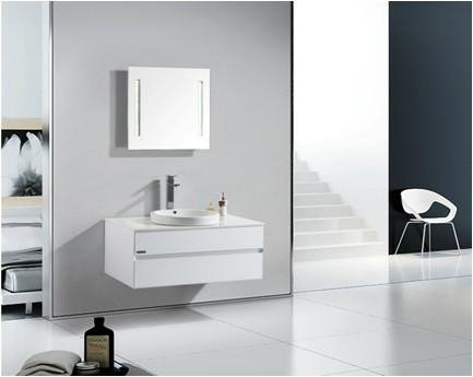 Bathroom vanities &cabinets &artificial stone countertops&basins  4