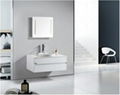 Bathroom vanities &cabinets &artificial stone countertops&basins  4