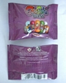 Rubber Sachet Packing for Customer 2
