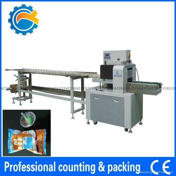 Professional Packing Manufacturer Sales Lease