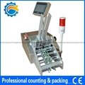 Automatic Card Feeder Paper Counting