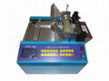 Automatic Silicone Tube Cutting Machine