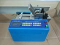 Full Automatic Fiberglass Tube Cutting Machine  2