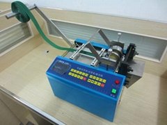 Automatic Fastening belt cutting machine