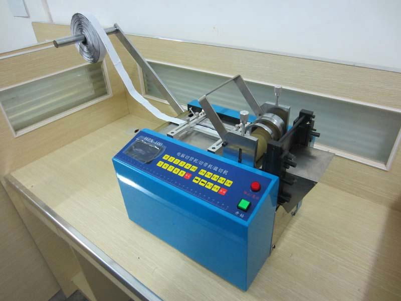 Automatic Fastening belt cutting machine HZX100 HZX (China