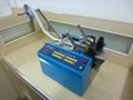 Automatic Fastening belt cutting machine   5