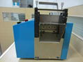 Auto copper foil cutting machine   3