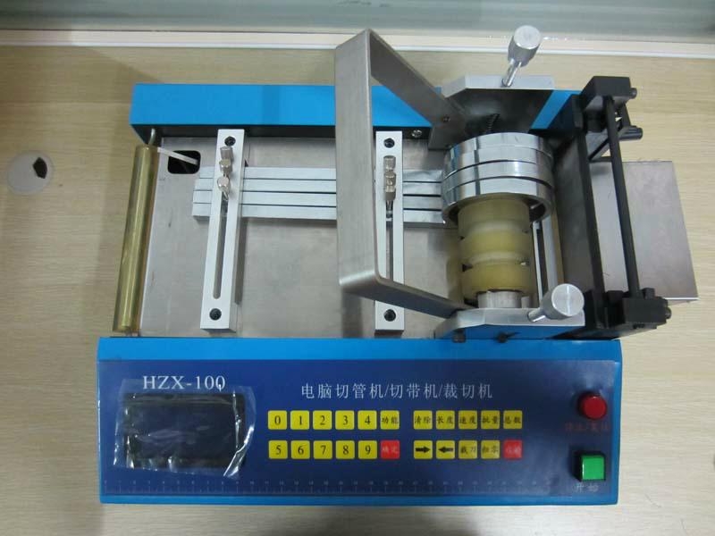 Auto copper foil cutting machine HZX100 HZX (China Manufacturer