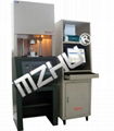 MOVING DIE RHEOMETER 