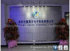 Shenzhen L&M Electronic Technology Co.,LTD