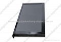 Magic mirror surface 42 inch Wall hang version with backboard lcd motion sensor 4