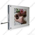 LED backlight LG original panel 15'' lcd video wall panel lcd tv screen