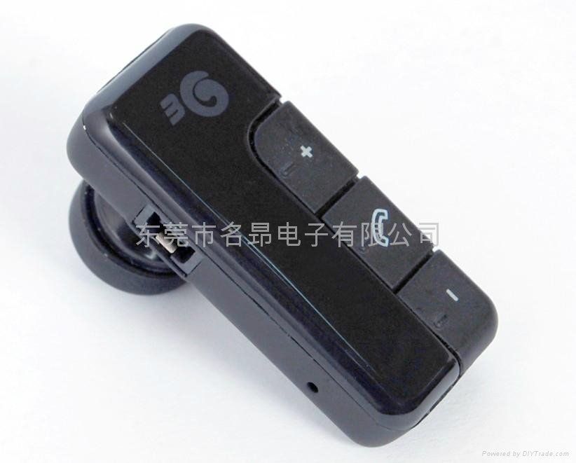  supply stereo bluetooth headset version the latest music bluetooth headset 3