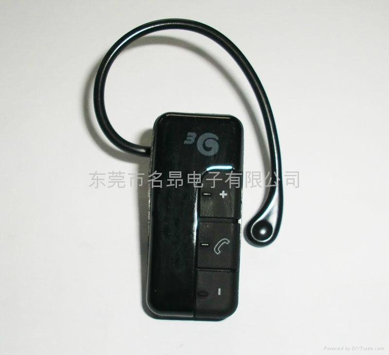  supply stereo bluetooth headset version the latest music bluetooth headset 4