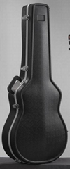 guitar  ABS case ,hot sale guitar bag