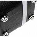  guitar  ABS case ,hot sale guitar bag  3