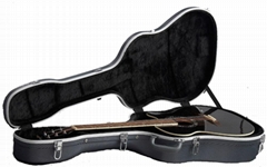 Foam guitar case ,acoustic guitr case 