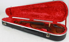 Violin case,light violin music instrument bag