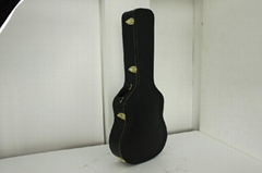 Calssical  guitar case,hard classic guitar bag