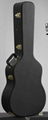 Classical wooden guitar case 1