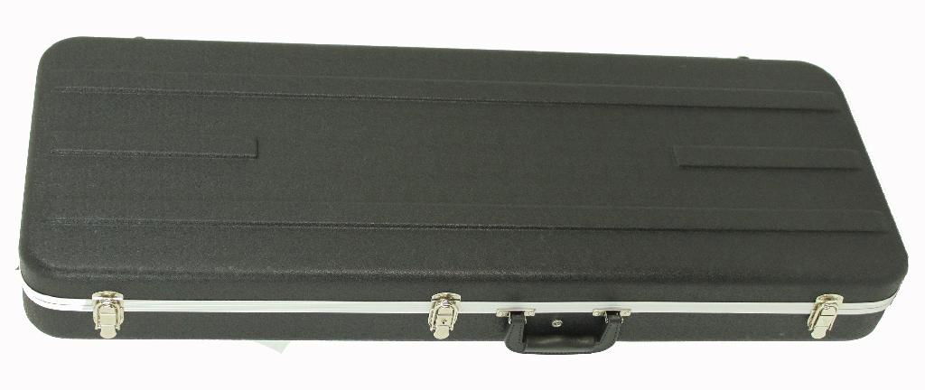 abs acoustic Bass guitar case