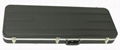 abs acoustic Bass guitar case