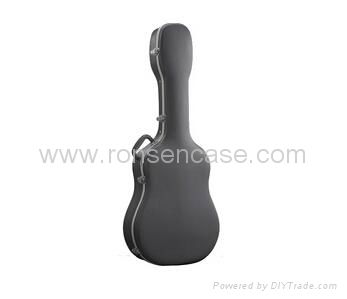 ABS Classic Guitar Case