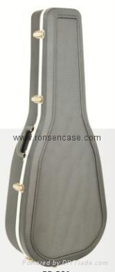 ABS Classic Guitar Case 4