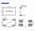 SMD 3225 Crystal Resonator 2