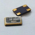 SMD 3225 Crystal Resonator