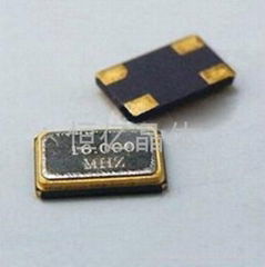 贴片晶体谐振器 SMD 3225