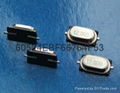 Mini 49SMD CRYSTAL RESONATOR 4