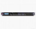 DBX Drive Rack 260/Exporting Version Speaker management 1