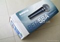 Shure BETA 58A - Dynamic Microphone Exporting Version 1:1 Top 6