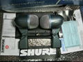 SHURE Beta52A Drum microphone(Exporting SHURE Top) 1