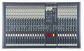 Soundcraft LX9- 24 Channel Live Audio Mixer Plus Flight Case