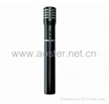 SHURE PG81-XLR Condenser Microphone